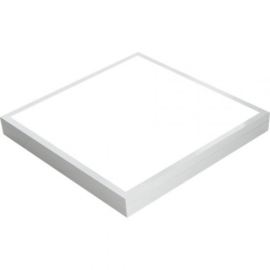 60×60 Sıva Üstü Backlight LED Panel (Philips & Osram Driver)